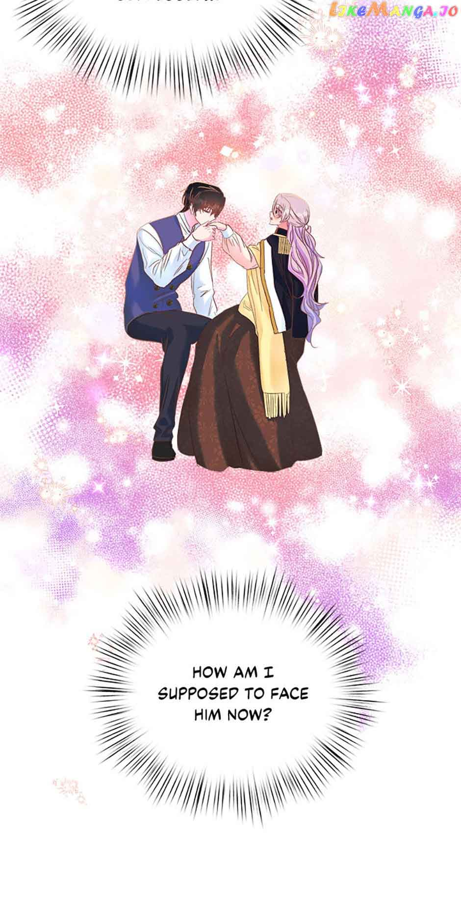 I Didn’t Save You To Get Proposed To Chapter 47 252 05