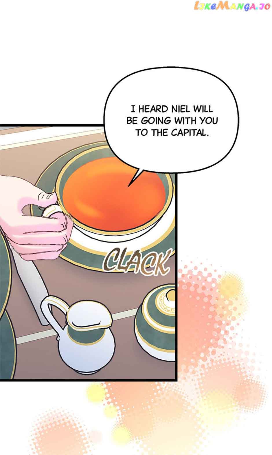I Didn’t Save You To Get Proposed To Chapter 47 253 06