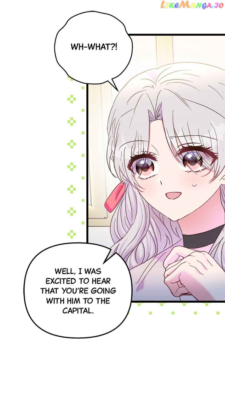 I Didn’t Save You To Get Proposed To Chapter 47 257 10
