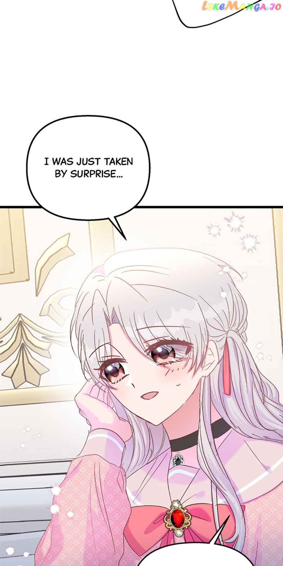 I Didn’t Save You To Get Proposed To Chapter 47 259 12