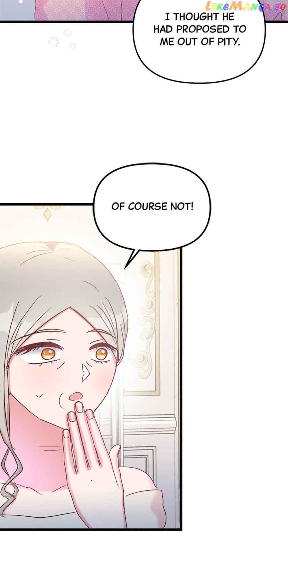 I Didn’t Save You To Get Proposed To Chapter 47 260 13