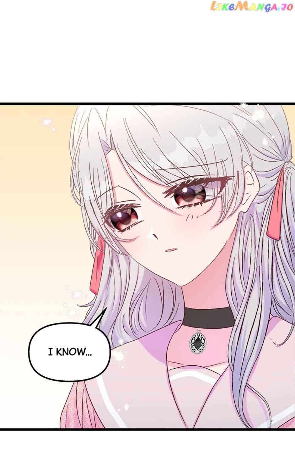 I Didn’t Save You To Get Proposed To Chapter 47 262 15