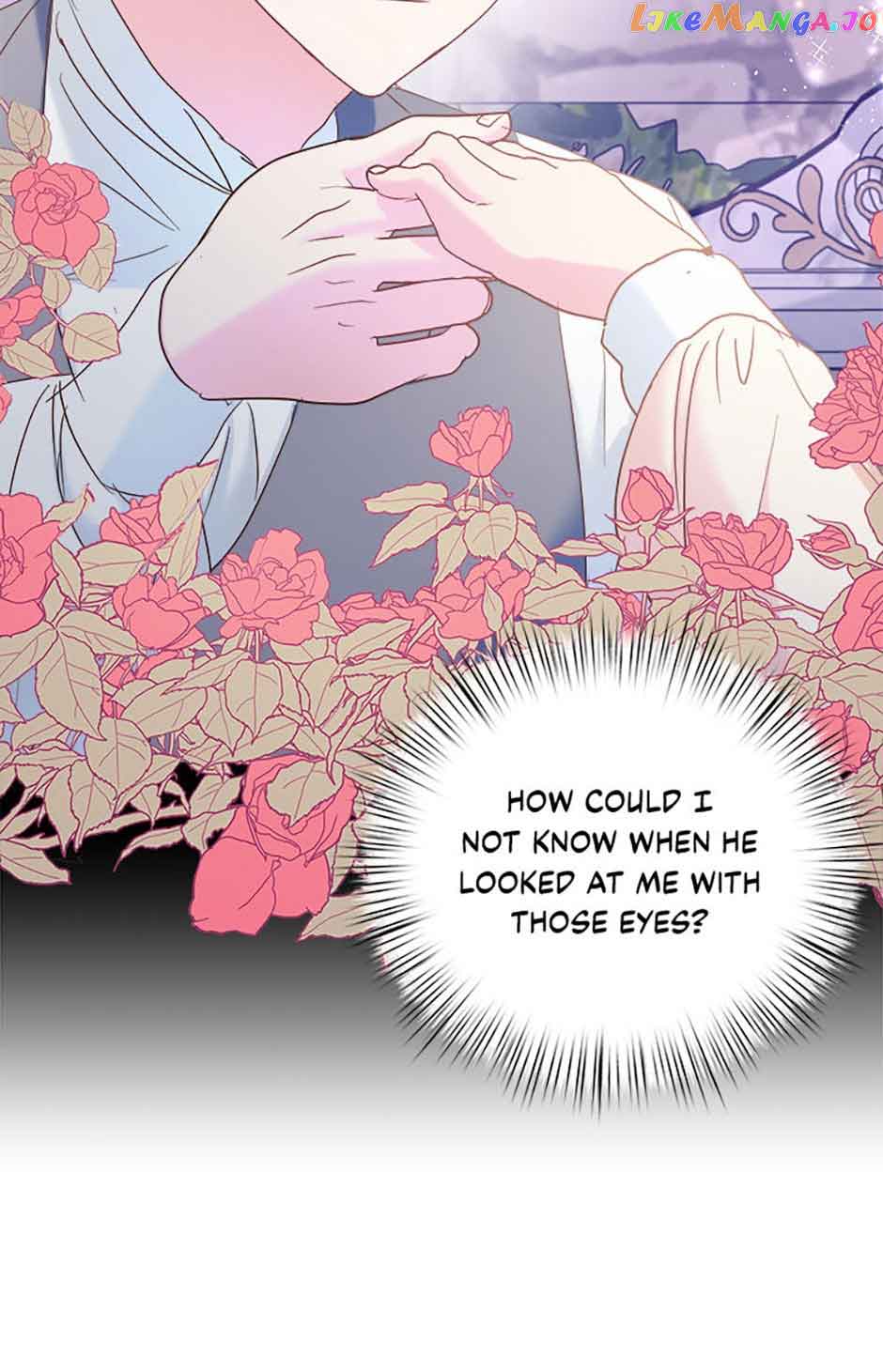 I Didn’t Save You To Get Proposed To Chapter 47 264 17
