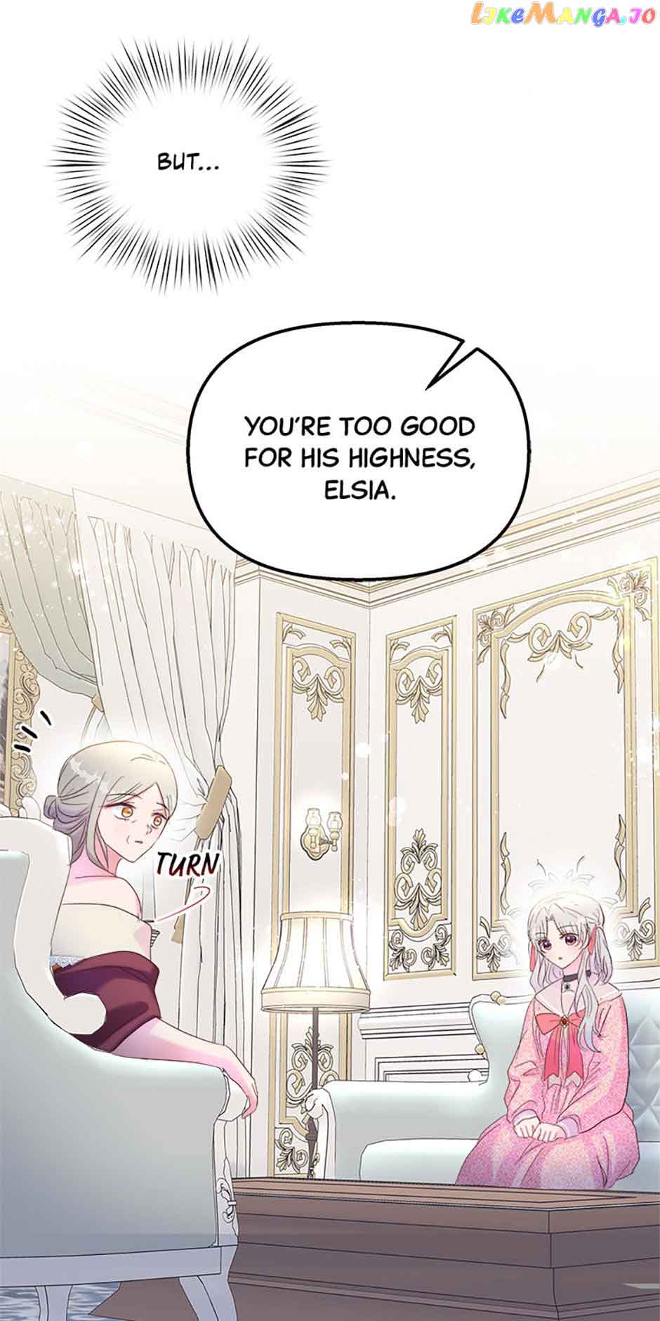 I Didn’t Save You To Get Proposed To Chapter 47 265 18