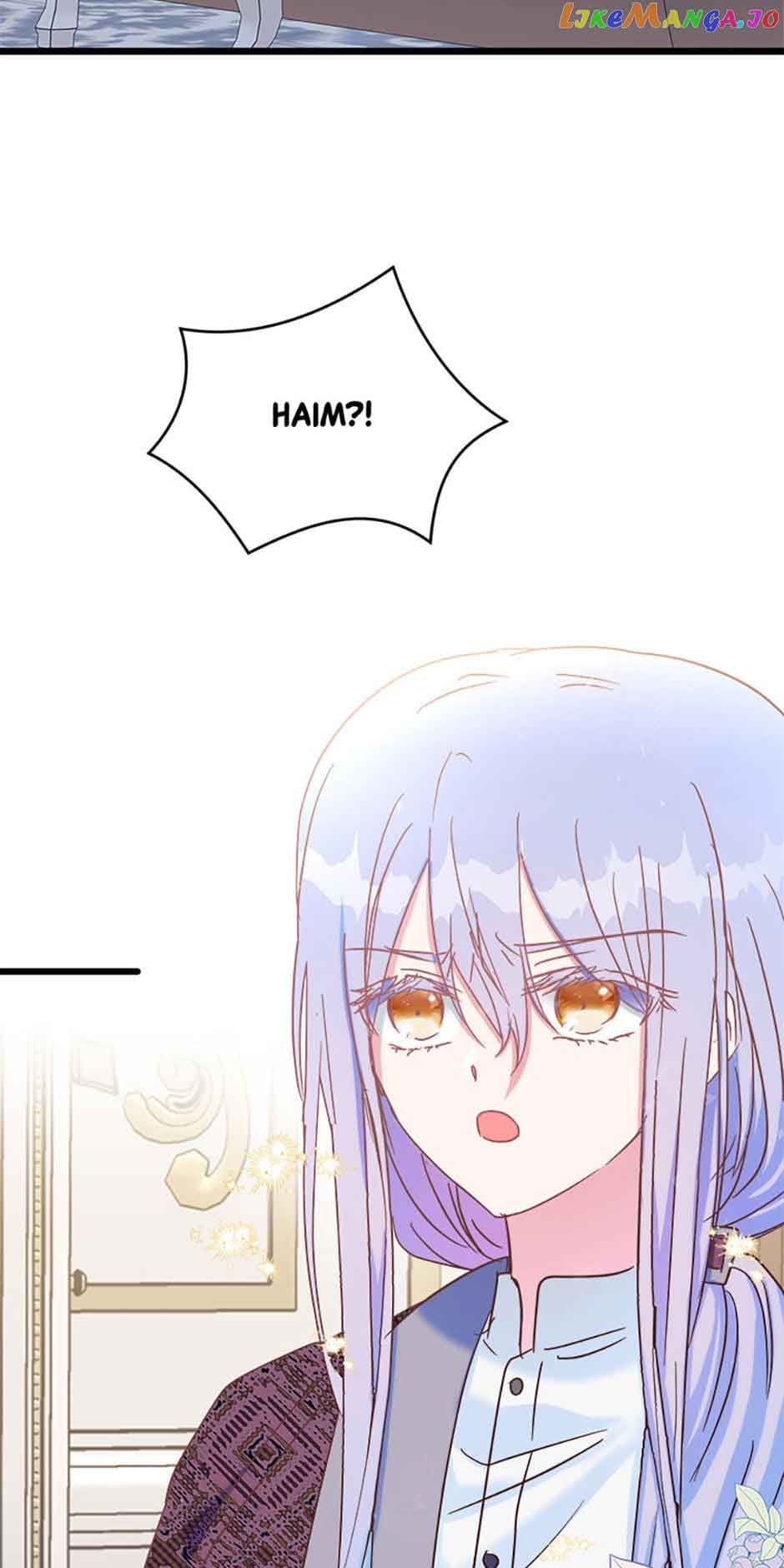 I Didn’t Save You To Get Proposed To Chapter 47 266 19