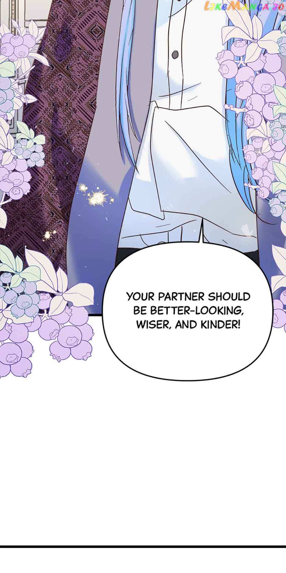 I Didn’t Save You To Get Proposed To Chapter 47 267 20