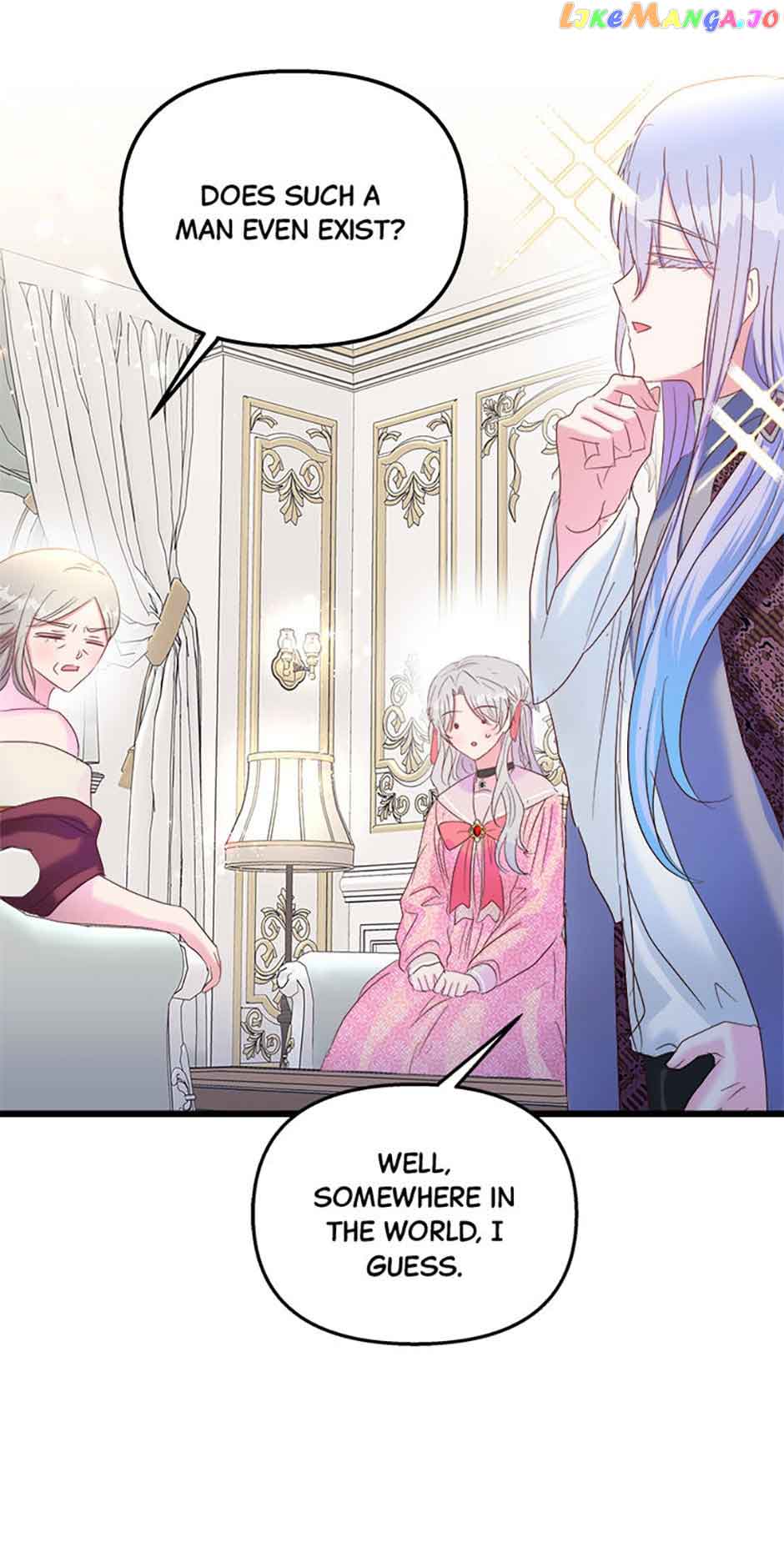 I Didn’t Save You To Get Proposed To Chapter 47 268 21