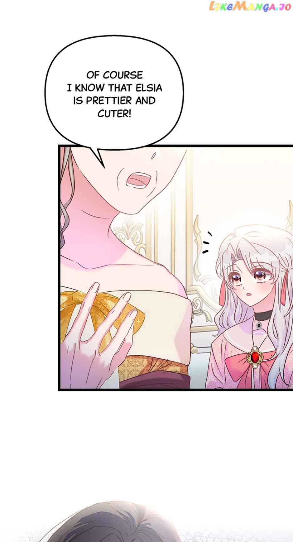 I Didn’t Save You To Get Proposed To Chapter 47 269 22