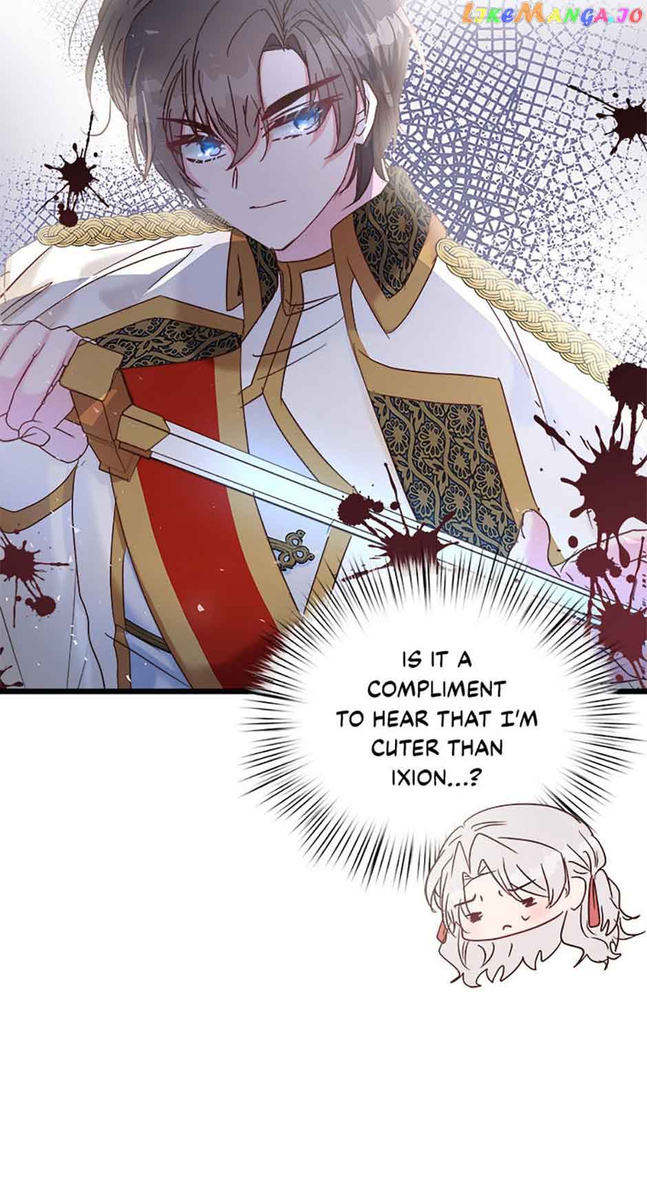I Didn’t Save You To Get Proposed To Chapter 47 270 23