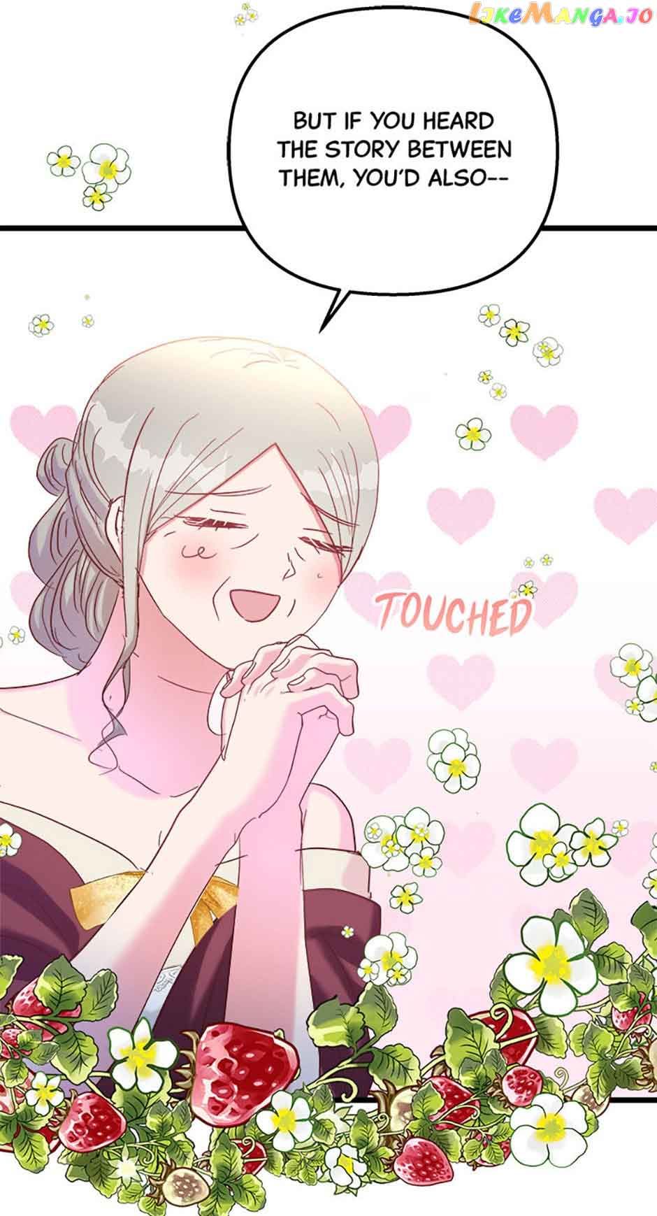 I Didn’t Save You To Get Proposed To Chapter 47 271 24