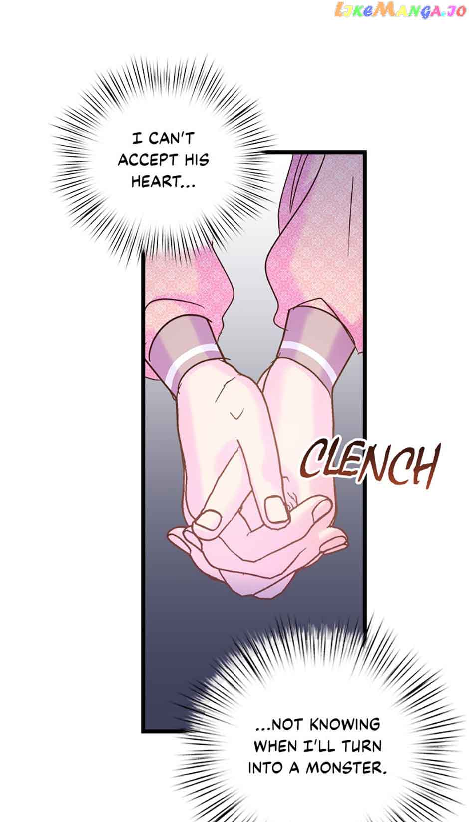 I Didn’t Save You To Get Proposed To Chapter 47 274 27
