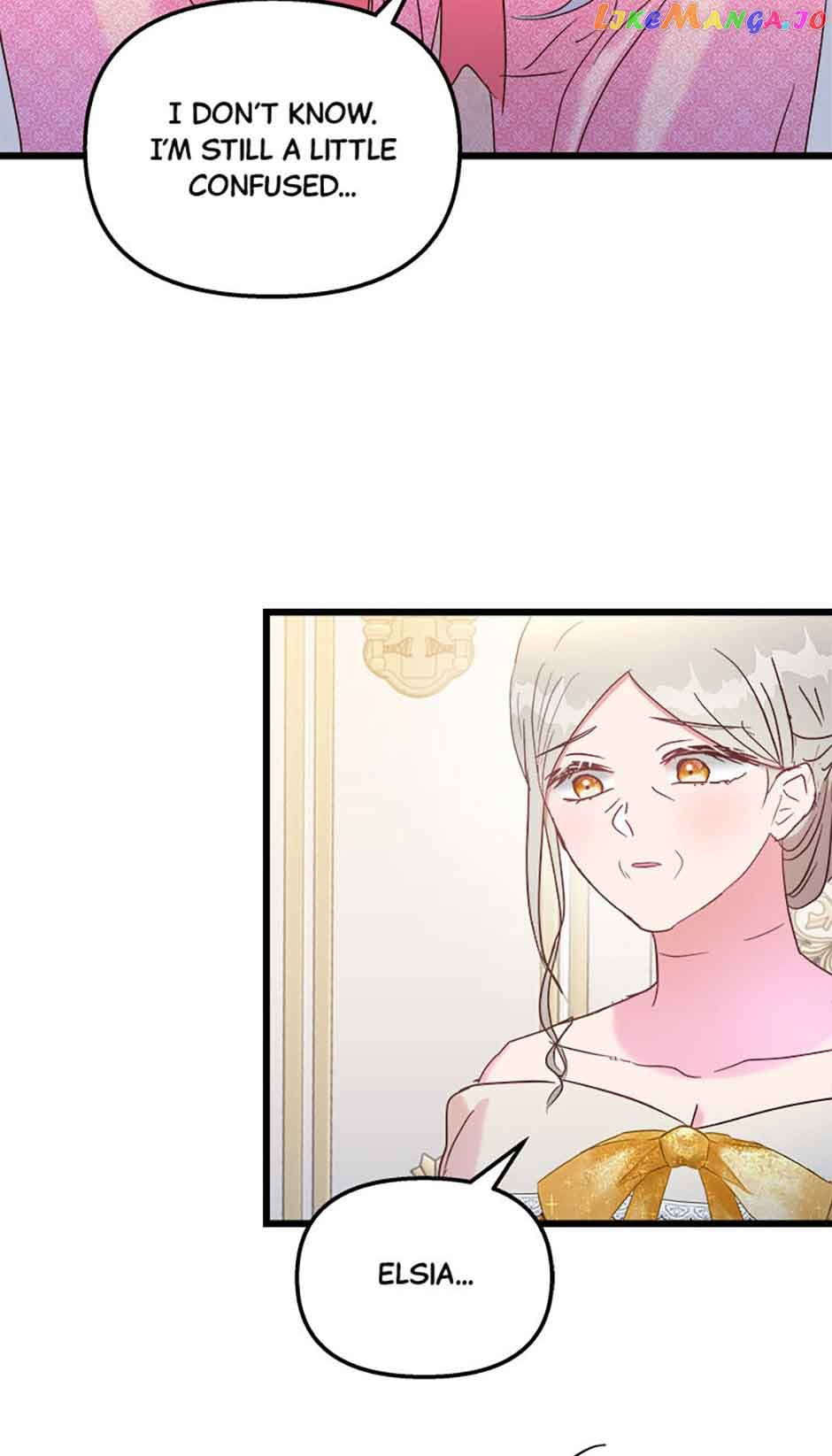 I Didn’t Save You To Get Proposed To Chapter 47 276 29