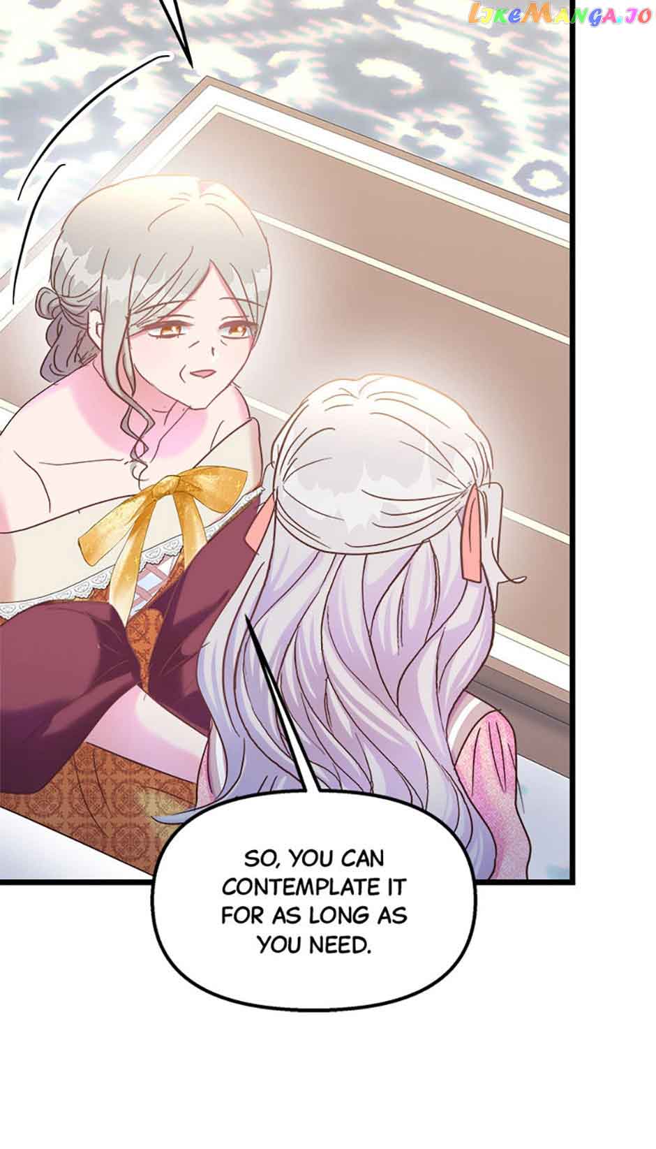 I Didn’t Save You To Get Proposed To Chapter 47 278 31