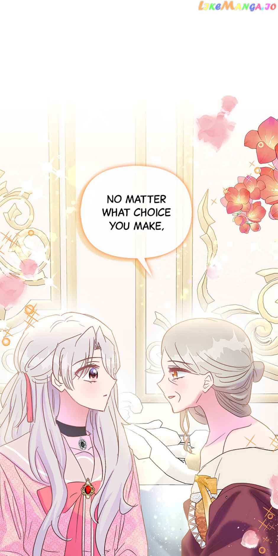 I Didn’t Save You To Get Proposed To Chapter 47 279 32
