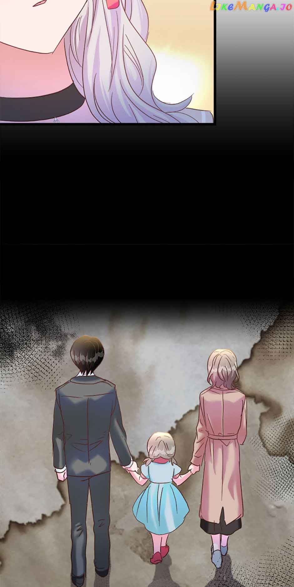 I Didn’t Save You To Get Proposed To Chapter 47 282 35