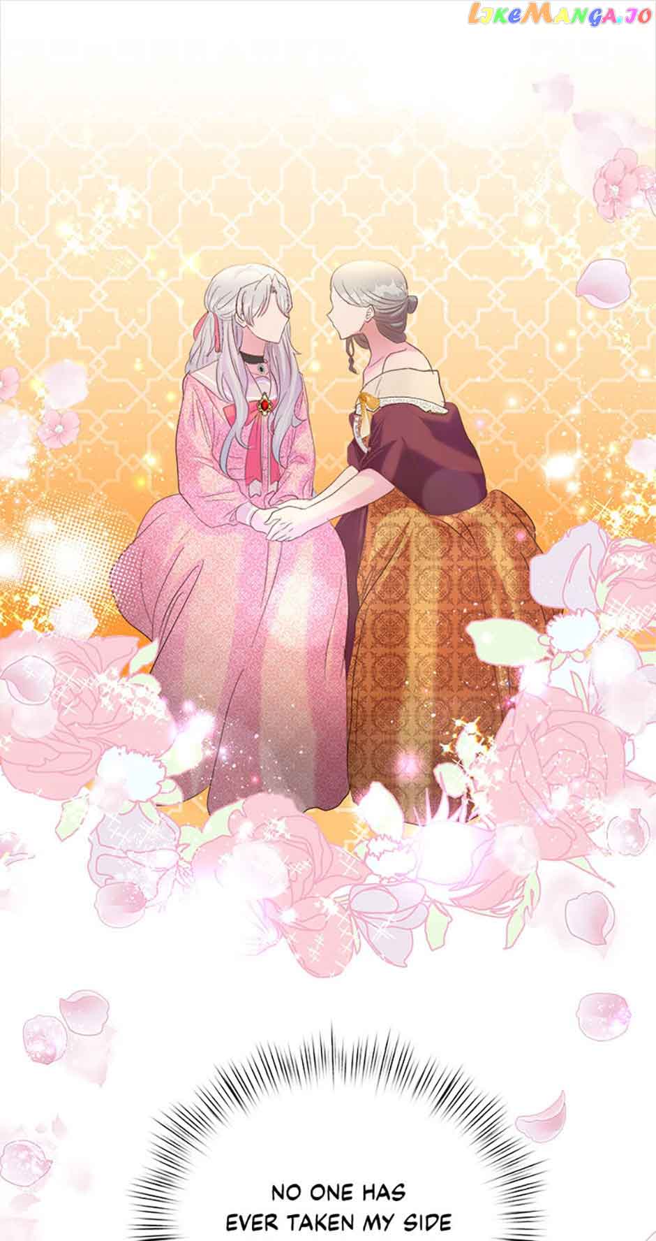 I Didn’t Save You To Get Proposed To Chapter 47 284 37