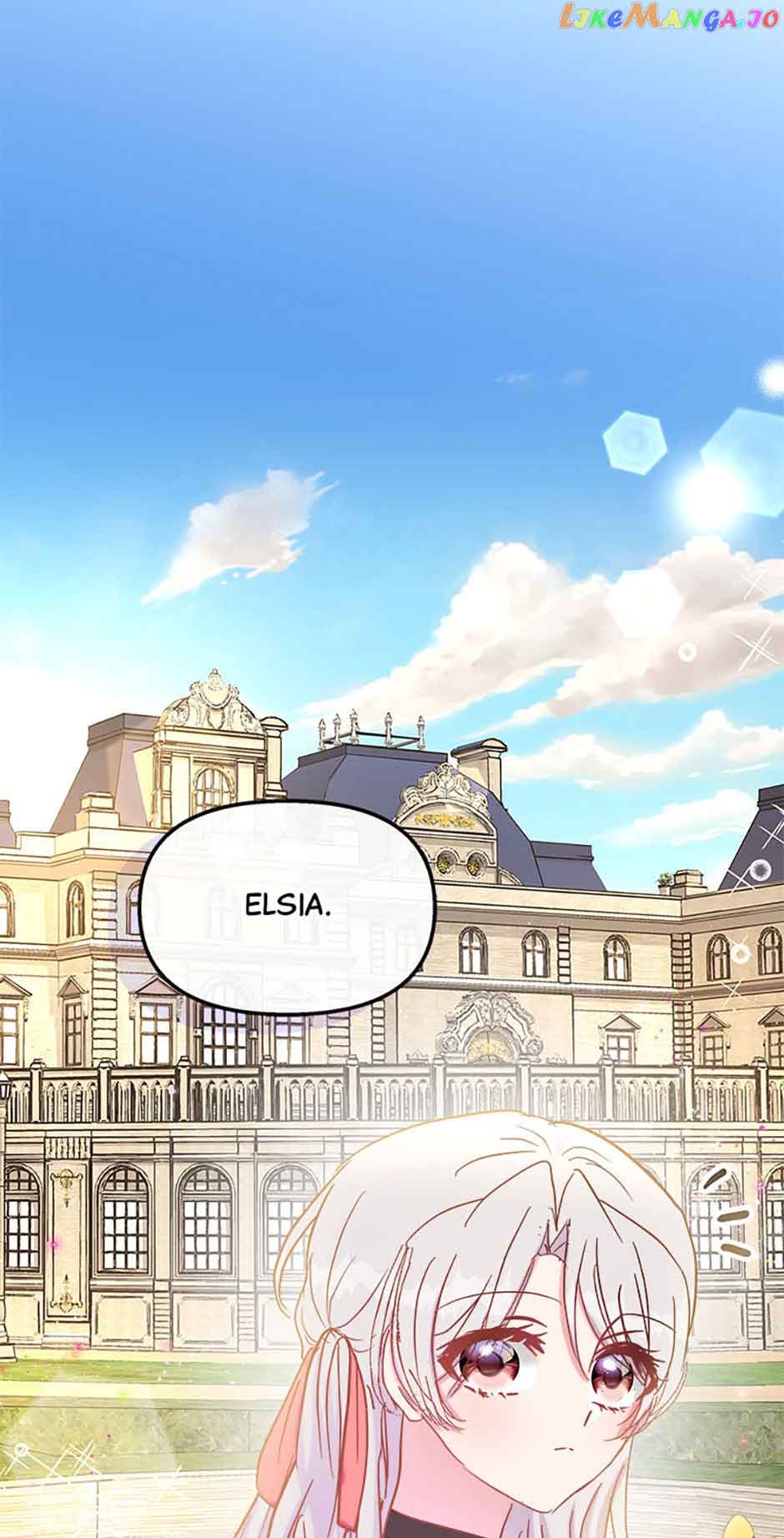 I Didn’t Save You To Get Proposed To Chapter 47 291 44
