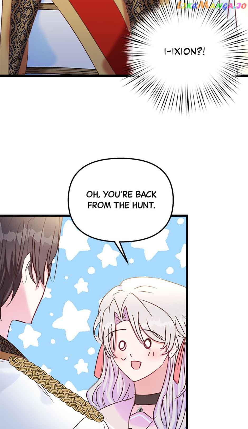 I Didn’t Save You To Get Proposed To Chapter 47 294 47