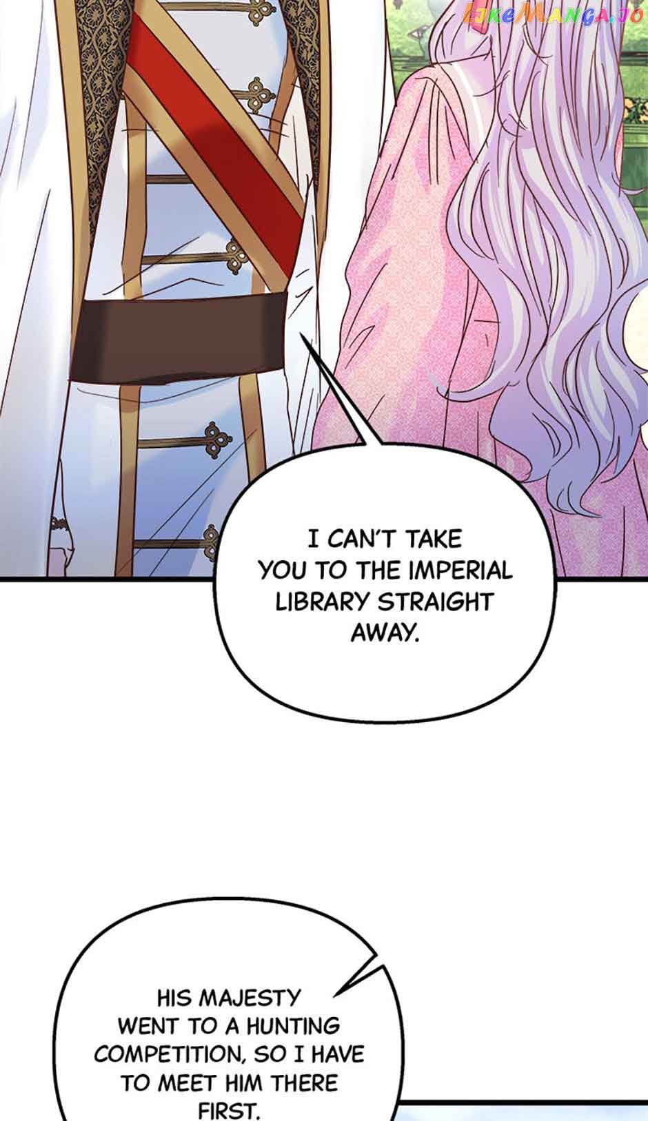 I Didn’t Save You To Get Proposed To Chapter 47 296 49