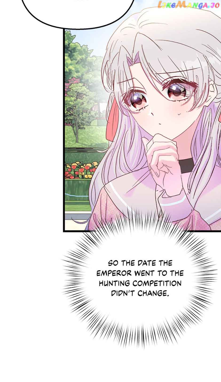 I Didn’t Save You To Get Proposed To Chapter 47 297 50