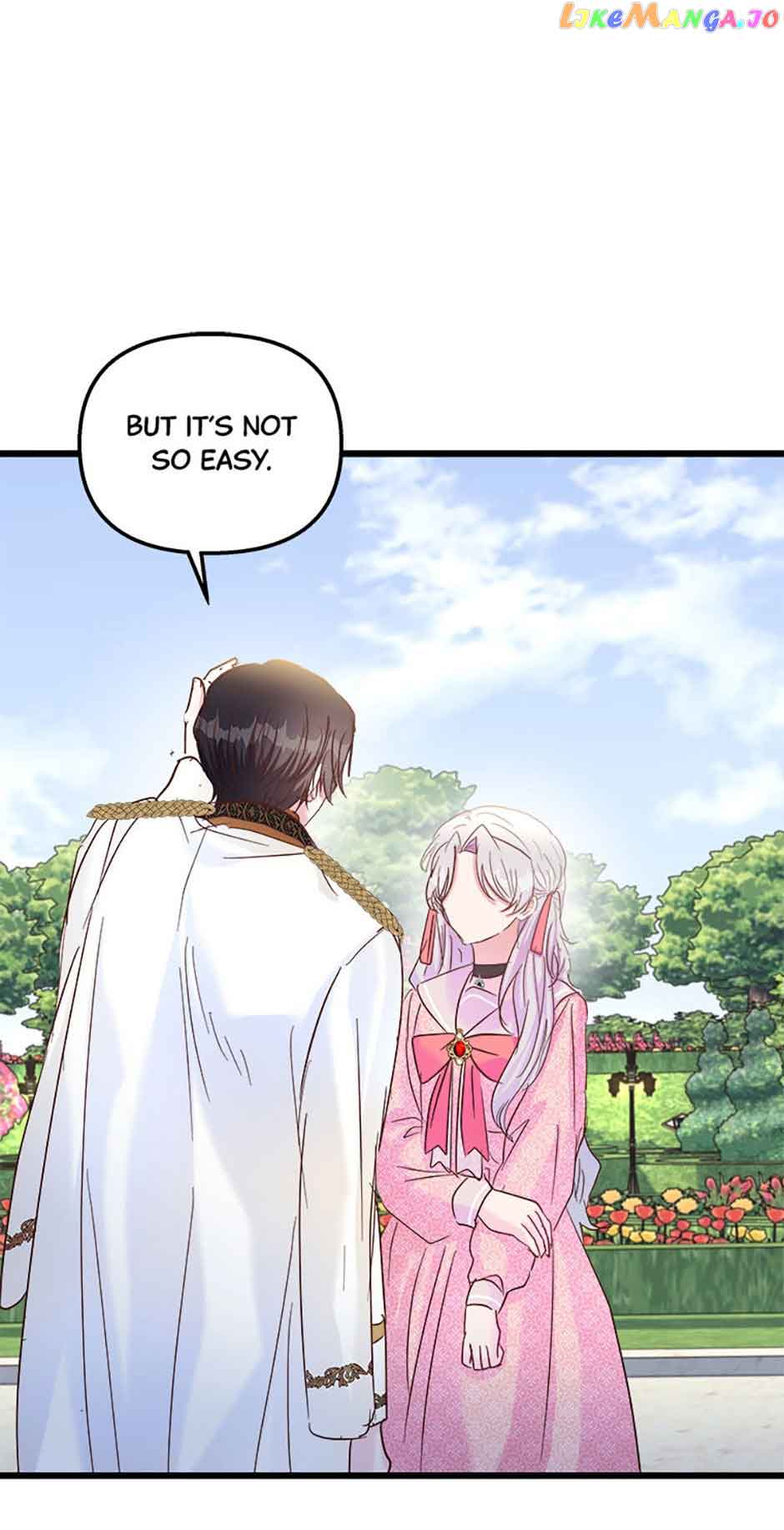 I Didn’t Save You To Get Proposed To Chapter 47 300 53