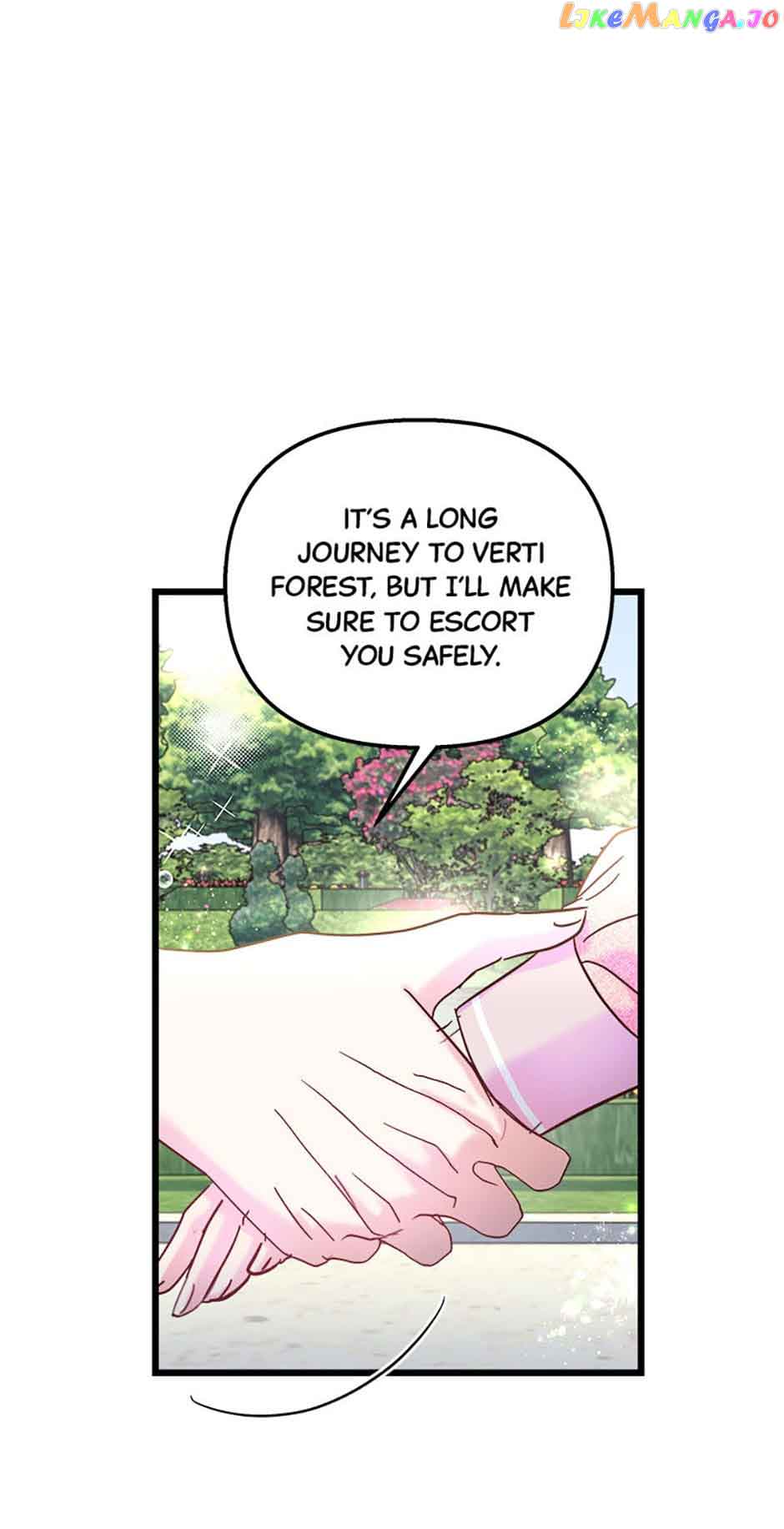 I Didn’t Save You To Get Proposed To Chapter 47 301 54