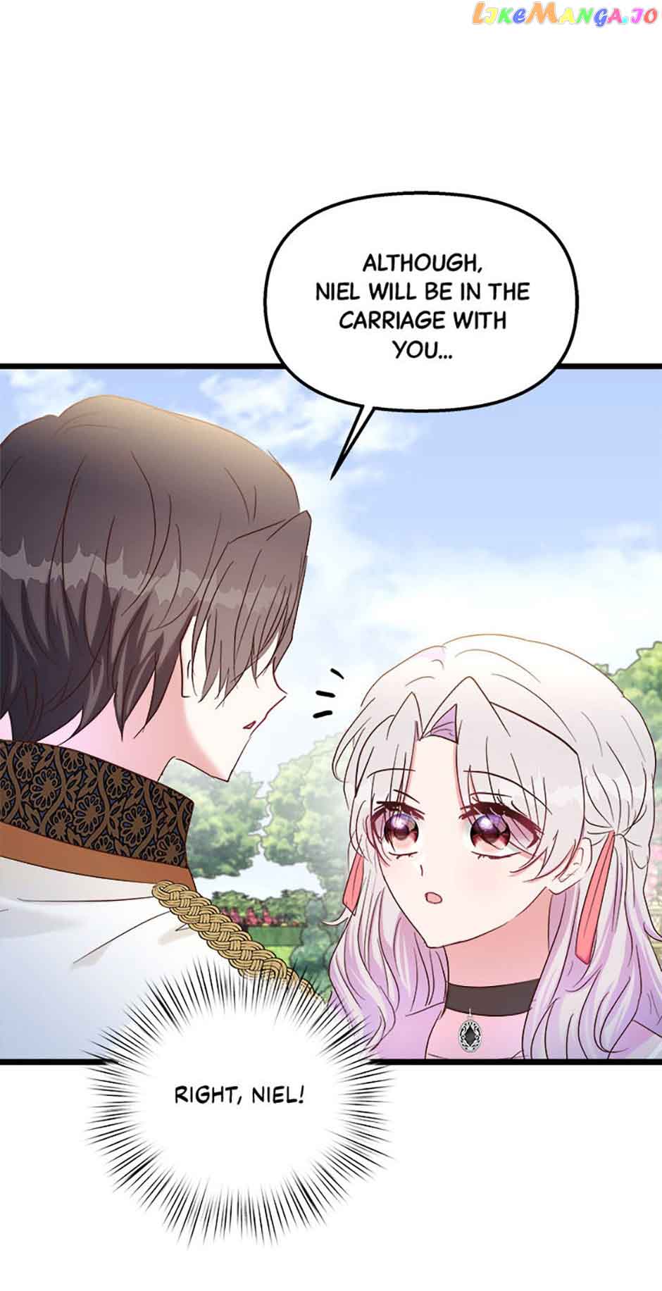 I Didn’t Save You To Get Proposed To Chapter 47 302 55