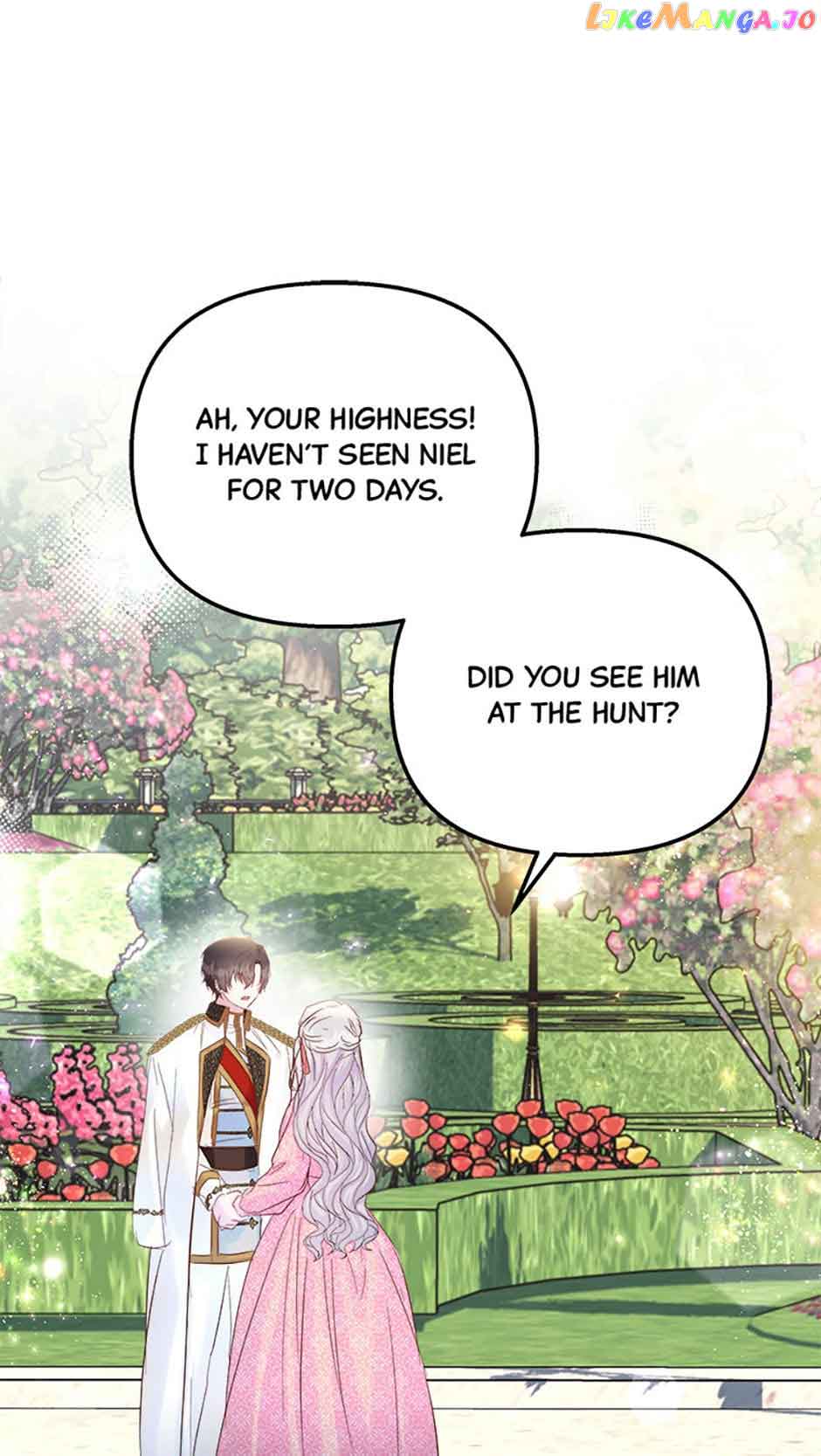 I Didn’t Save You To Get Proposed To Chapter 47 303 56