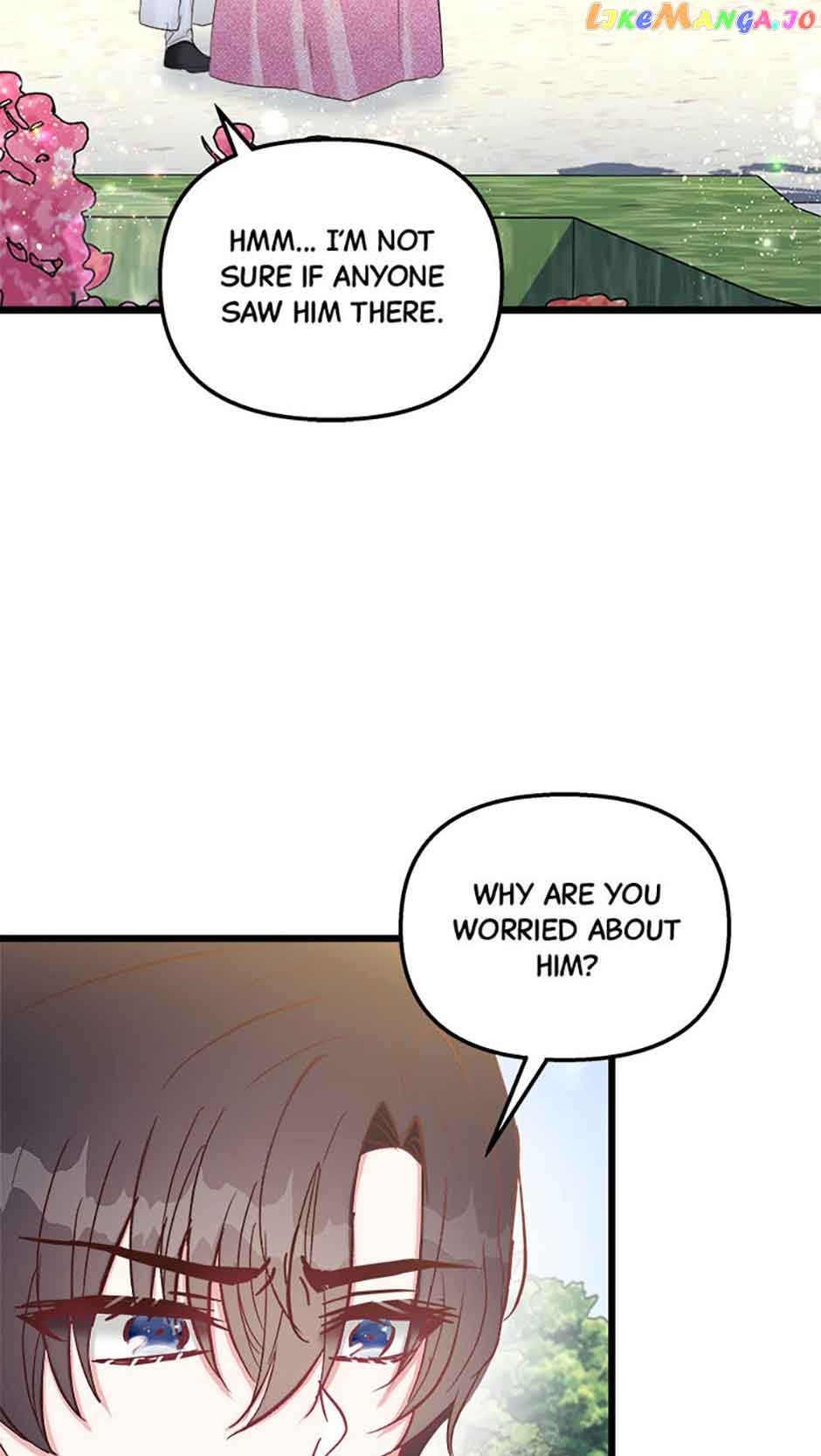 I Didn’t Save You To Get Proposed To Chapter 47 304 57