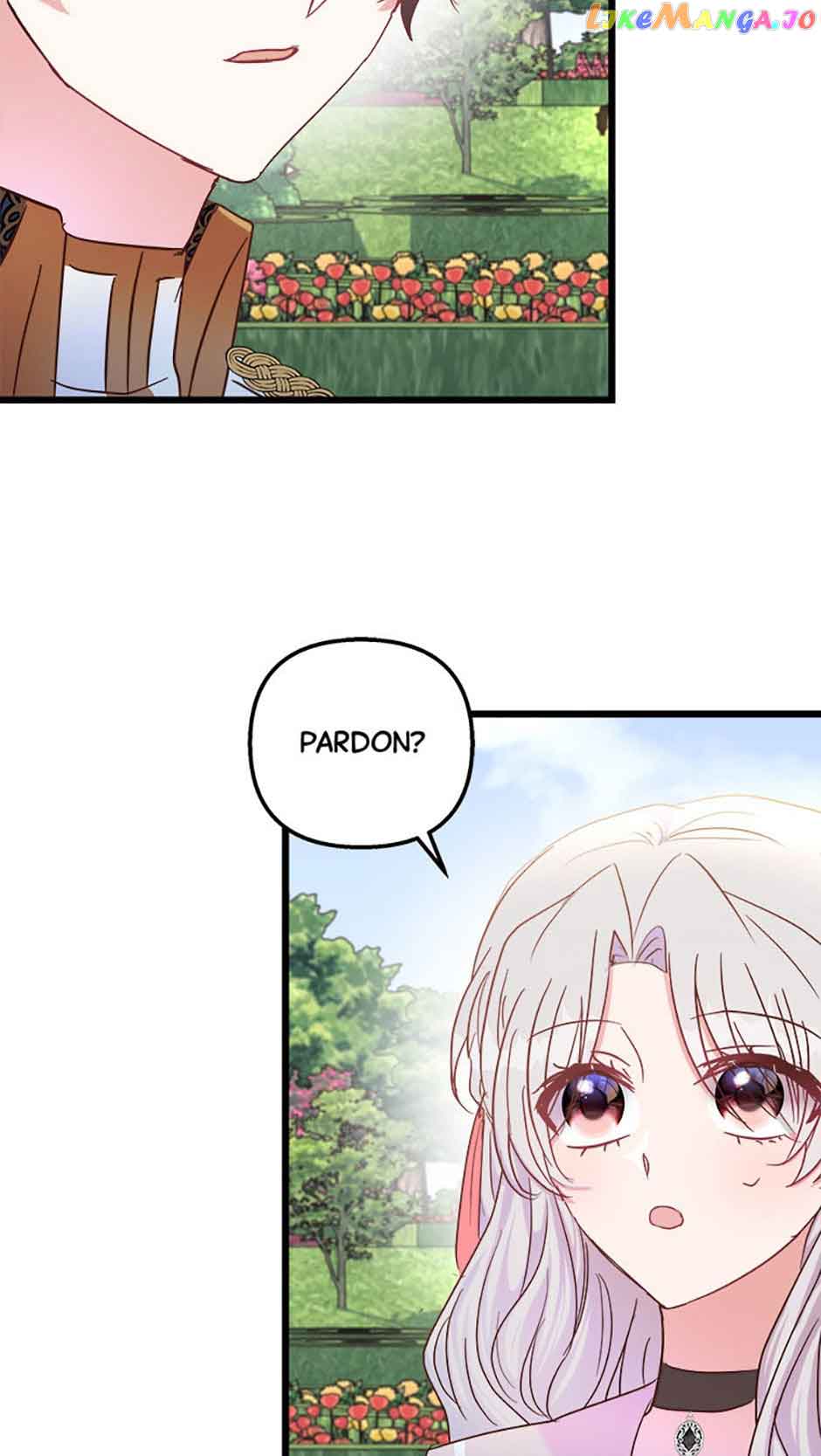 I Didn’t Save You To Get Proposed To Chapter 47 305 58