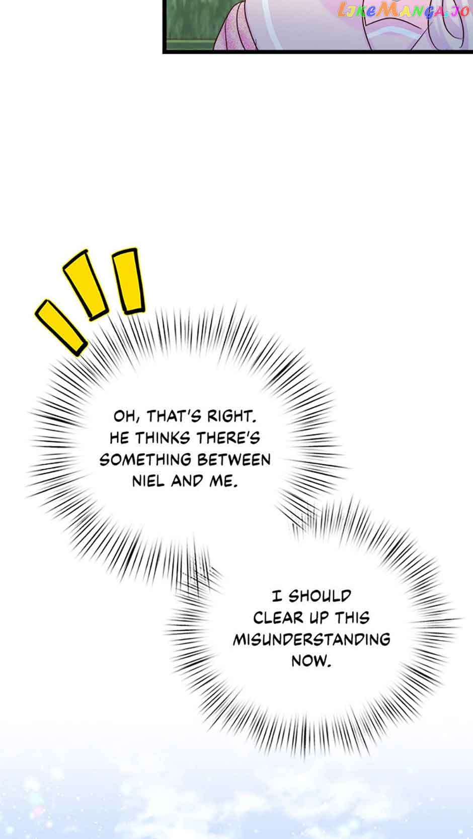 I Didn’t Save You To Get Proposed To Chapter 47 306 59