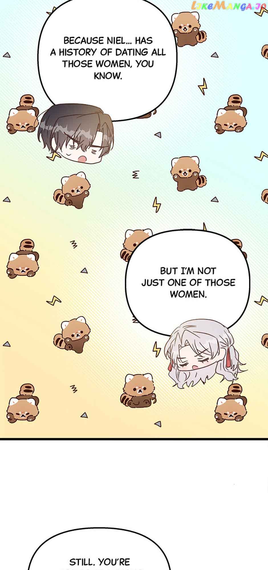 I Didn’t Save You To Get Proposed To Chapter 47 310 63