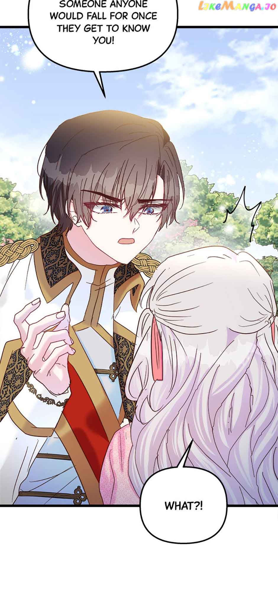 I Didn’t Save You To Get Proposed To Chapter 47 311 64