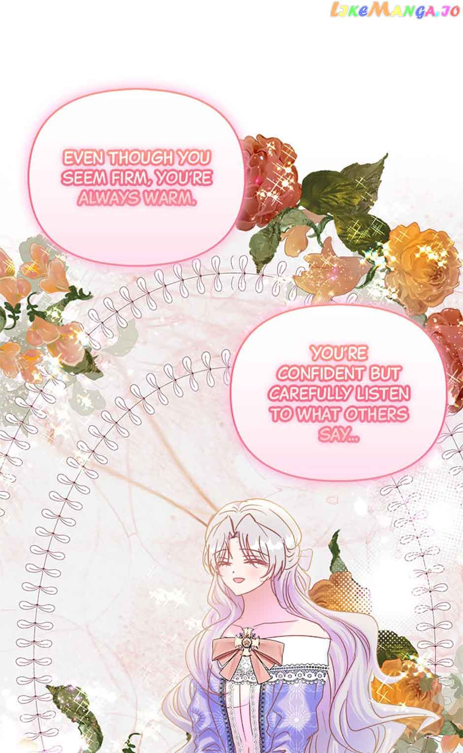 I Didn’t Save You To Get Proposed To Chapter 47 312 65