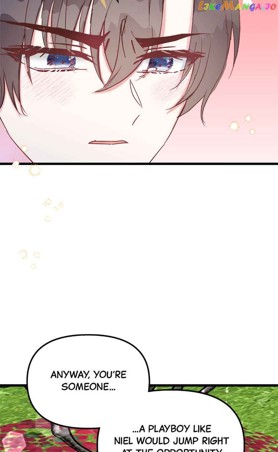 I Didn’t Save You To Get Proposed To Chapter 47 314 67