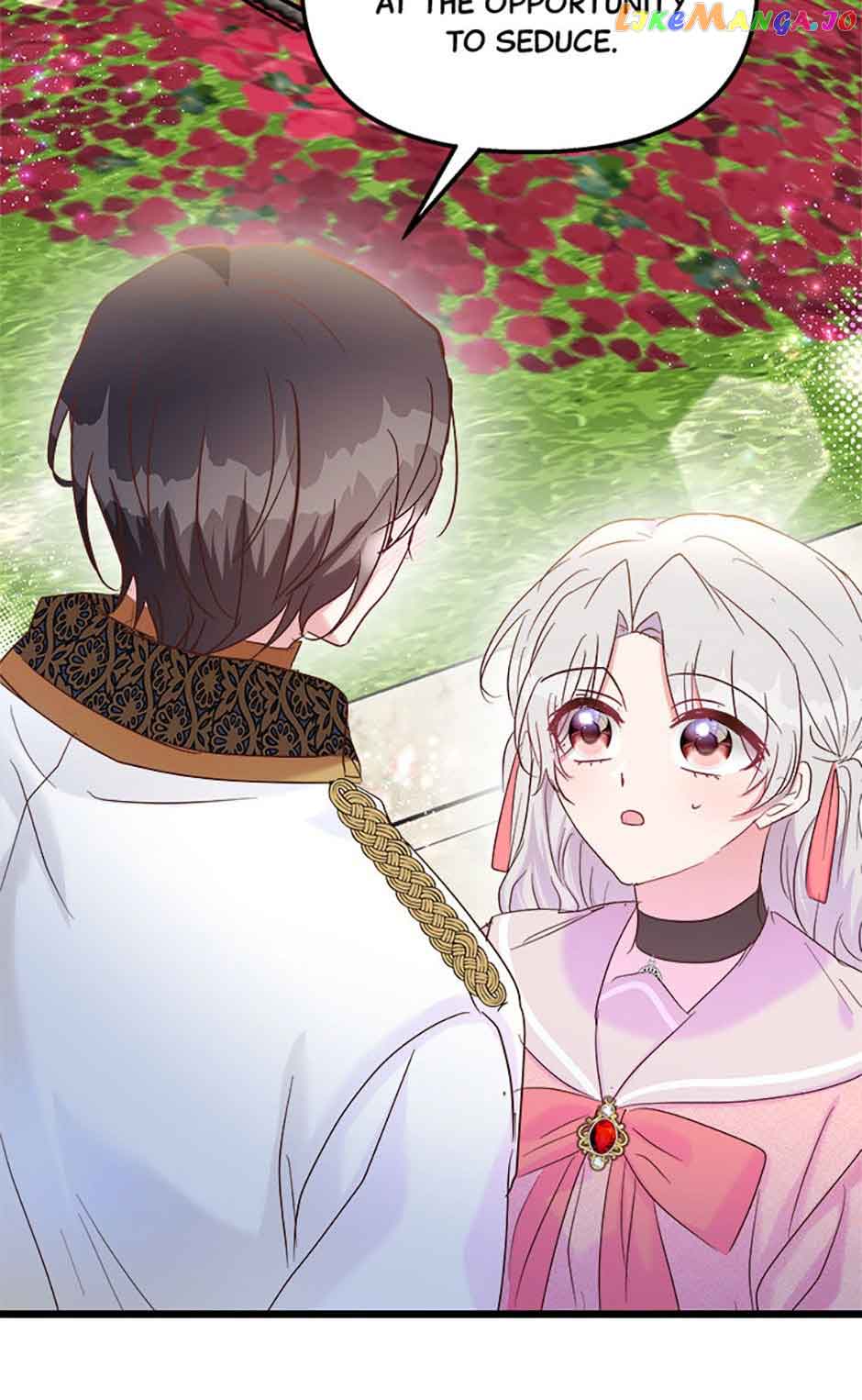 I Didn’t Save You To Get Proposed To Chapter 47 315 68