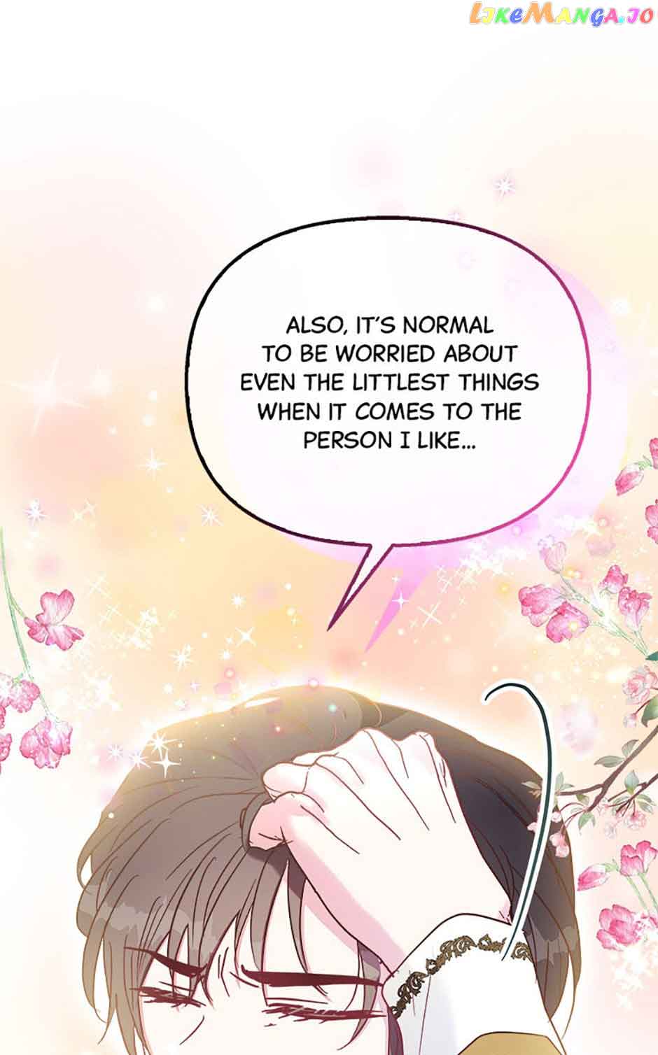 I Didn’t Save You To Get Proposed To Chapter 47 316 69