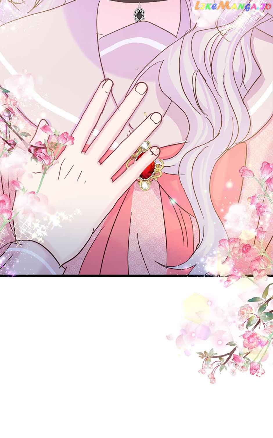 I Didn’t Save You To Get Proposed To Chapter 47 319 72