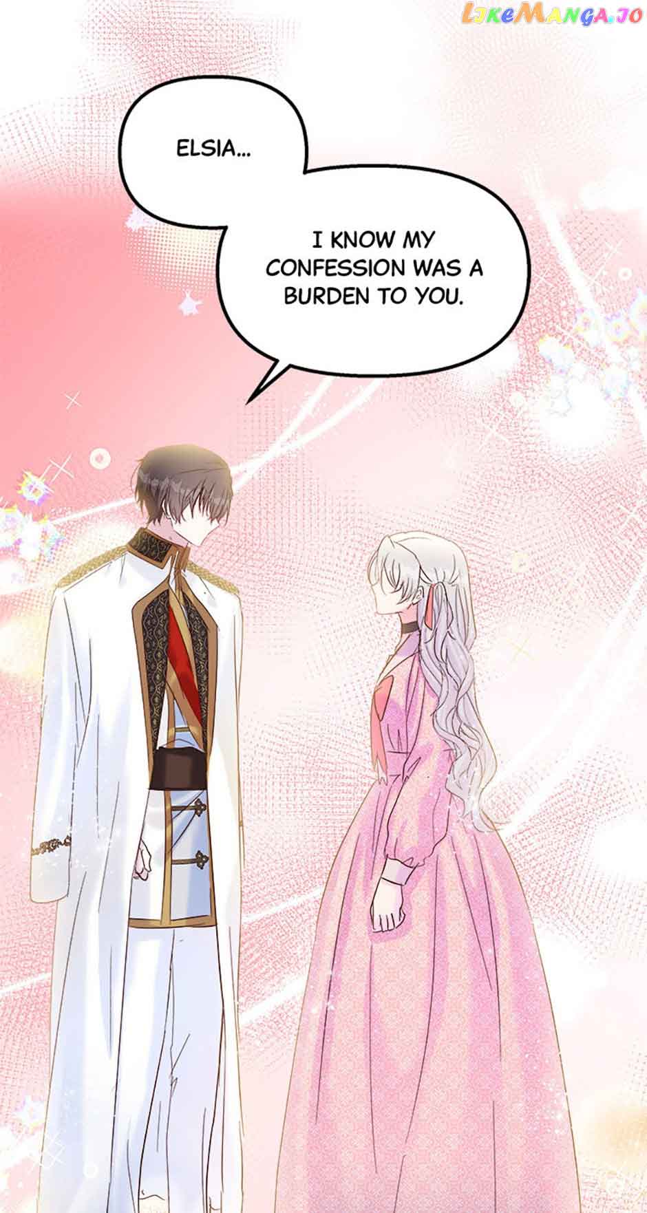 I Didn’t Save You To Get Proposed To Chapter 47 322 75