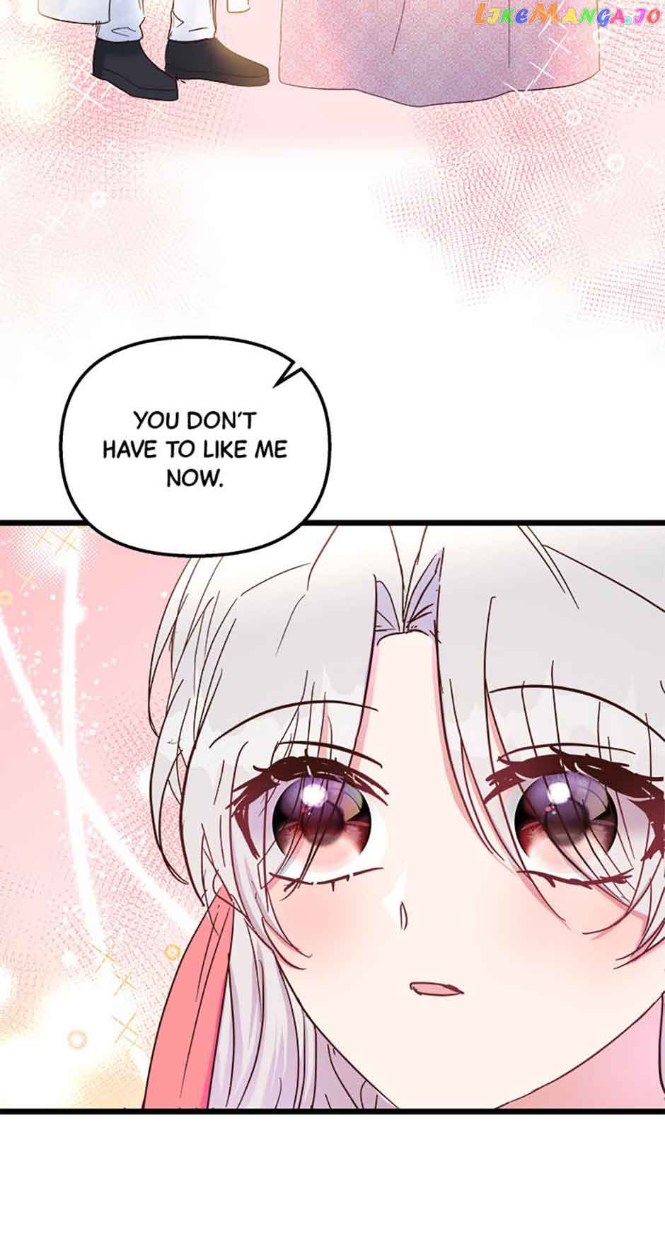I Didn’t Save You To Get Proposed To Chapter 47 323 76