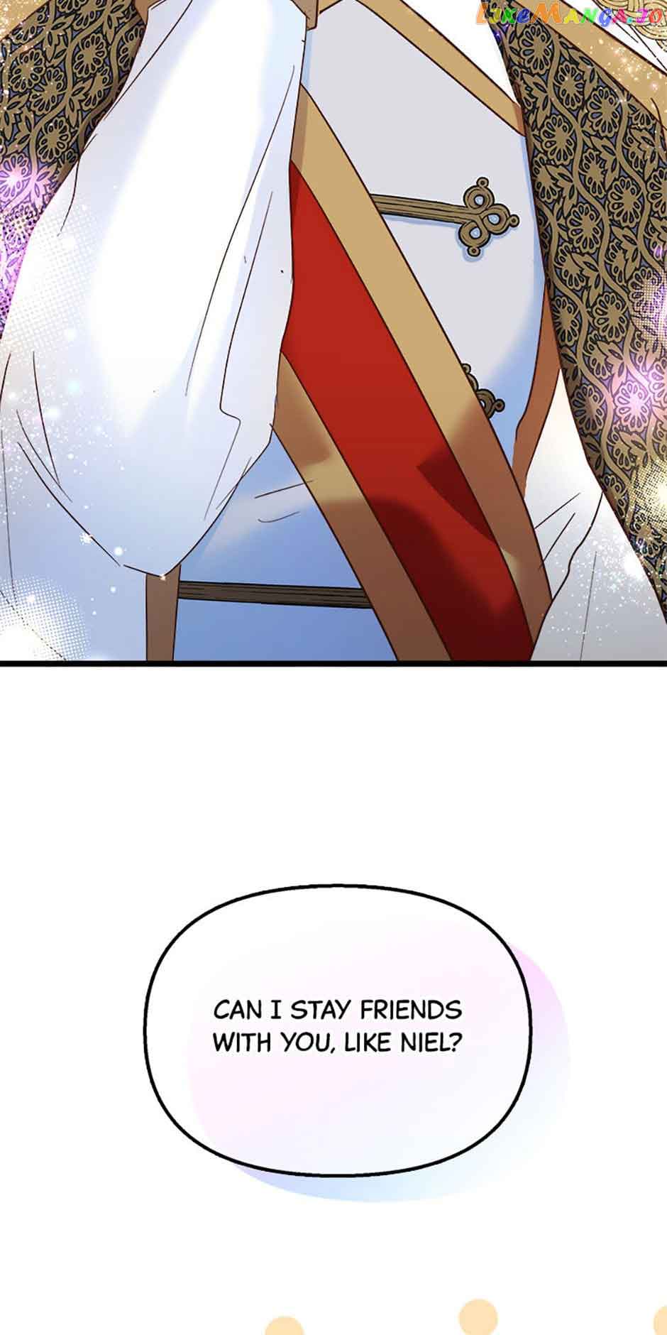 I Didn’t Save You To Get Proposed To Chapter 47 325 78