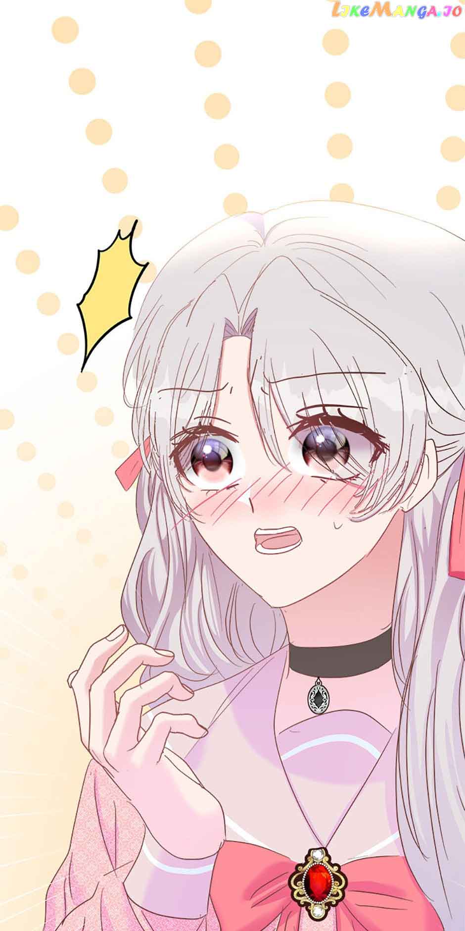 I Didn’t Save You To Get Proposed To Chapter 47 326 79