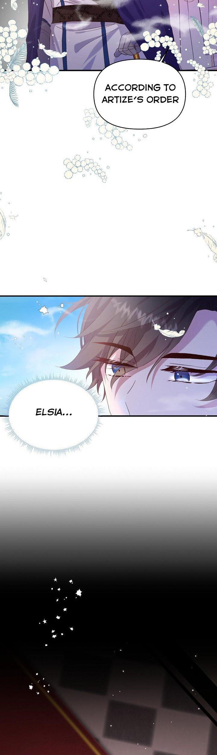 I Didn’t Save You To Get Proposed To Chapter 5 108 002