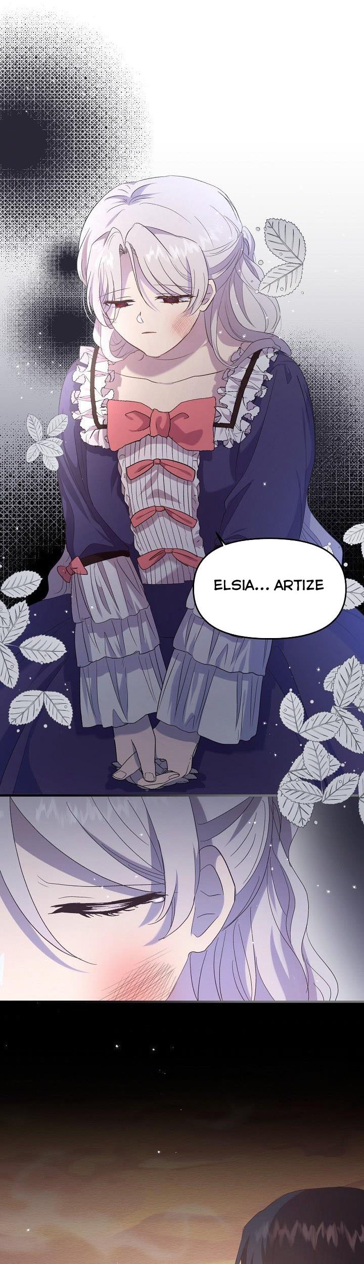 I Didn’t Save You To Get Proposed To Chapter 5 110 004