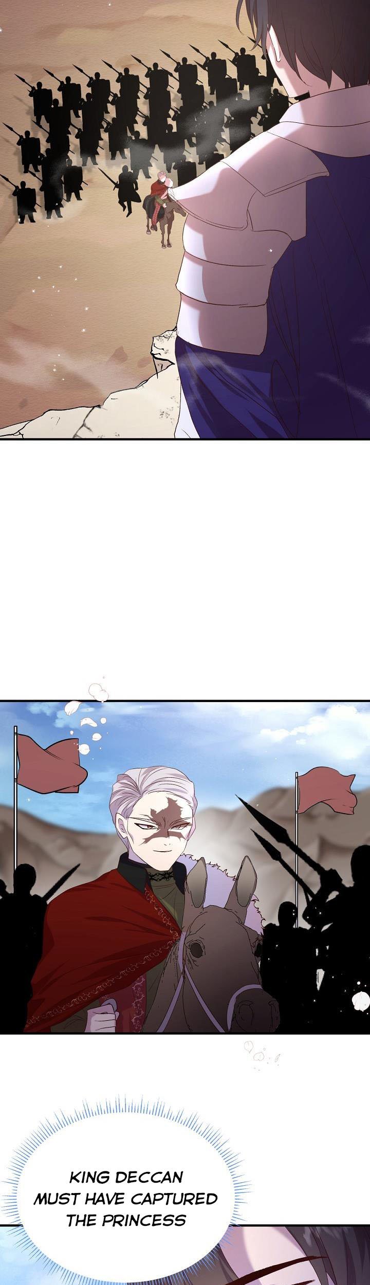 I Didn’t Save You To Get Proposed To Chapter 5 111 005