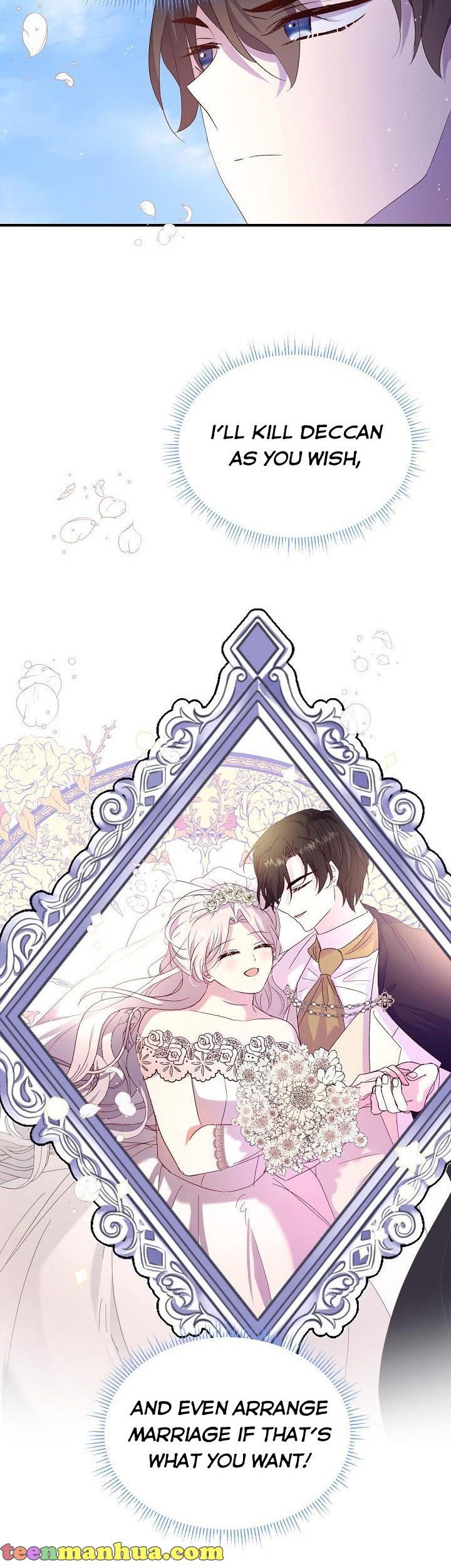 I Didn’t Save You To Get Proposed To Chapter 5 112 006