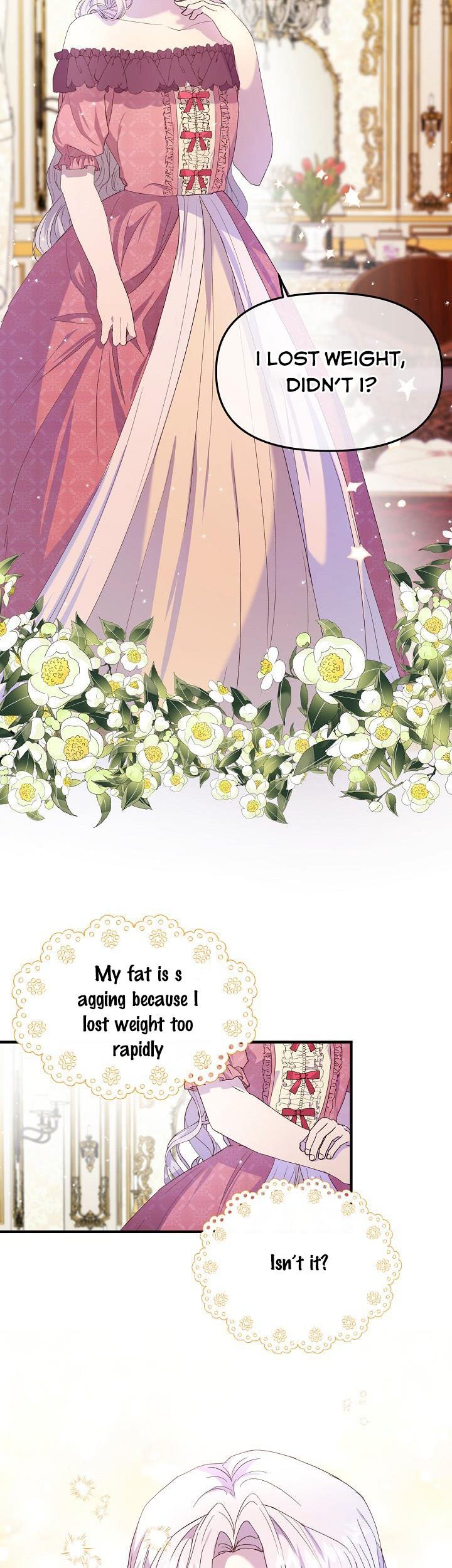 I Didn’t Save You To Get Proposed To Chapter 5 117 011