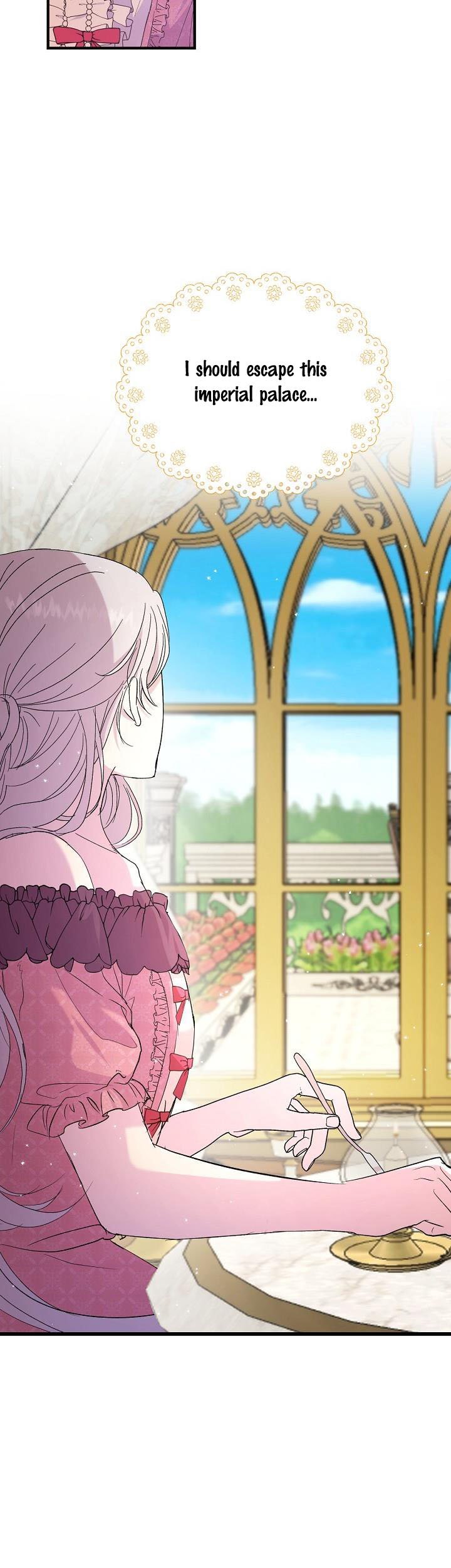 I Didn’t Save You To Get Proposed To Chapter 5 122 016