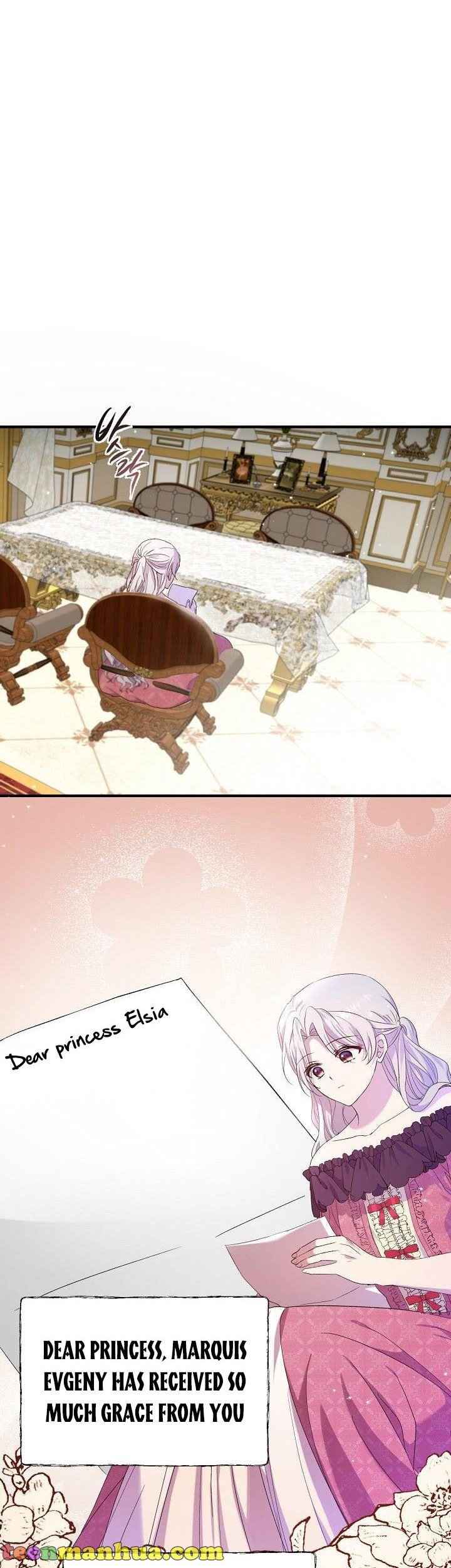 I Didn’t Save You To Get Proposed To Chapter 5 123 017