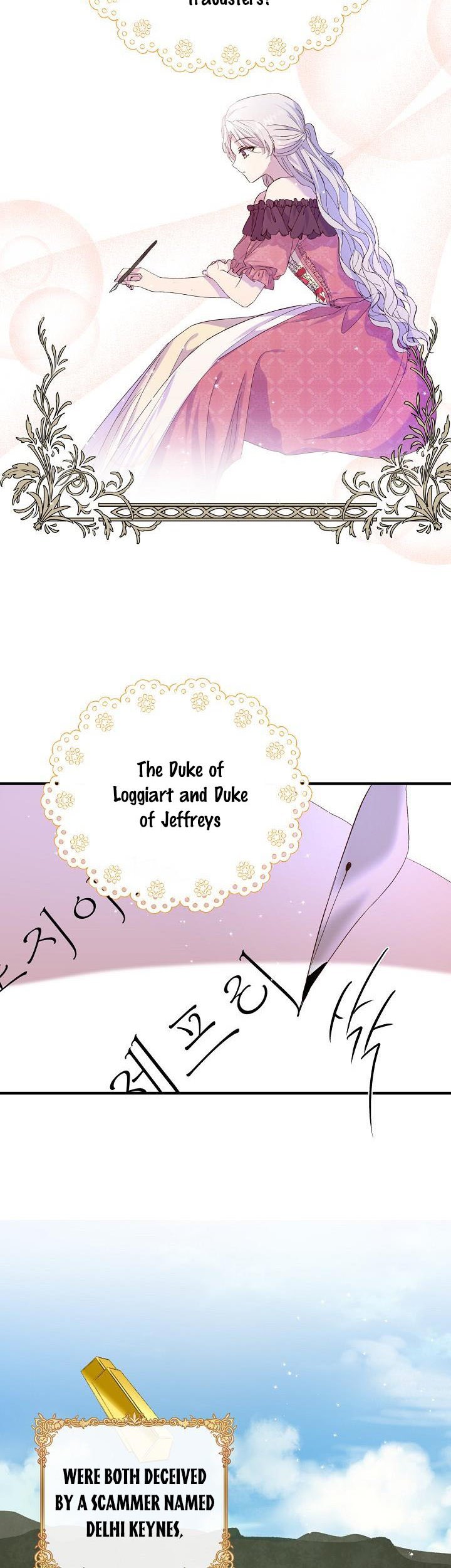 I Didn’t Save You To Get Proposed To Chapter 5 125 019